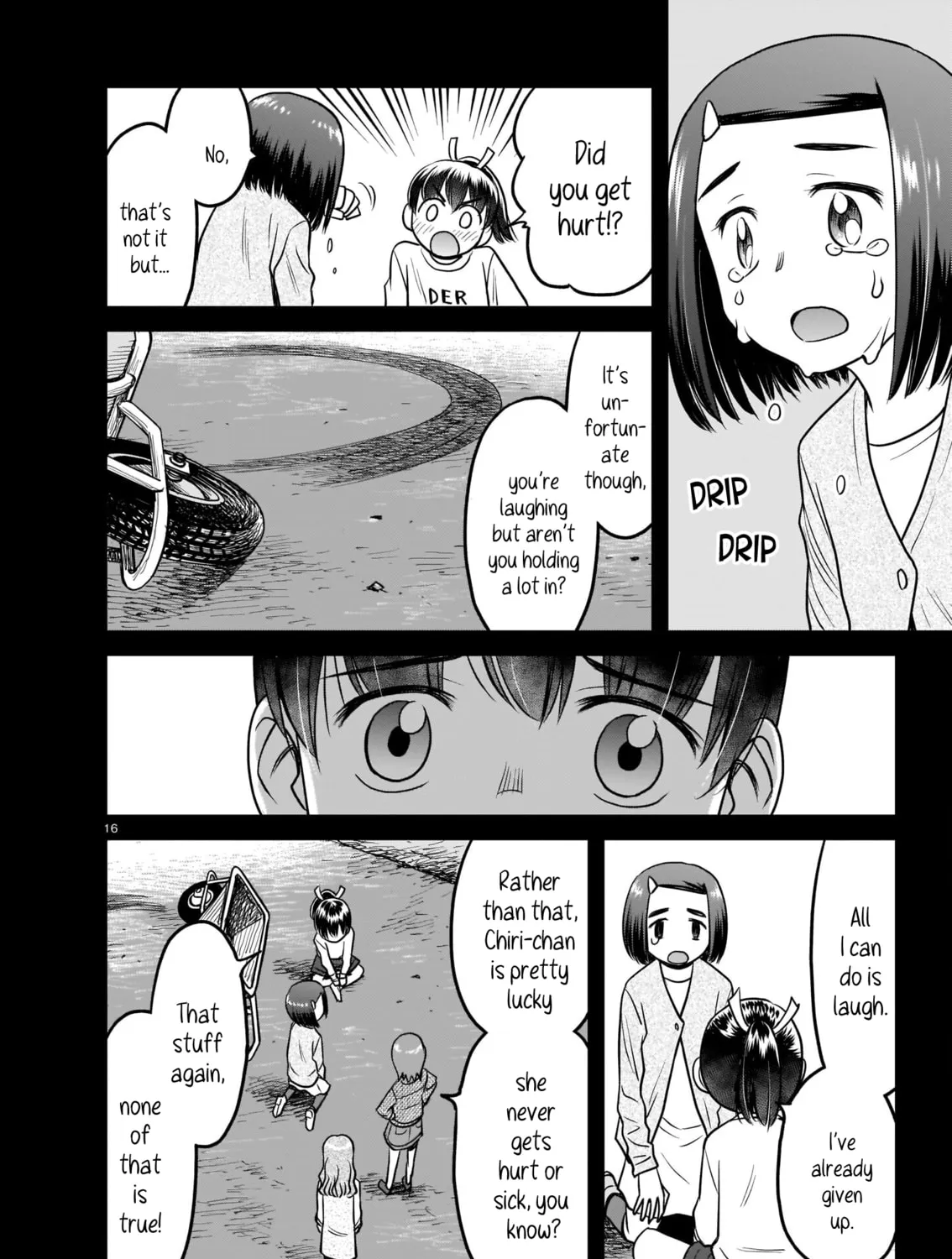 Read Tsuraneko chapter 4 image 30 on Lezhin