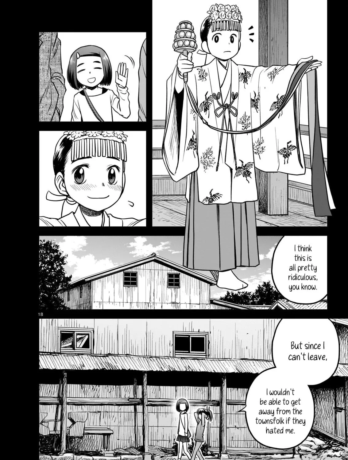 Read Tsuraneko chapter 4 image 34 on Lezhin