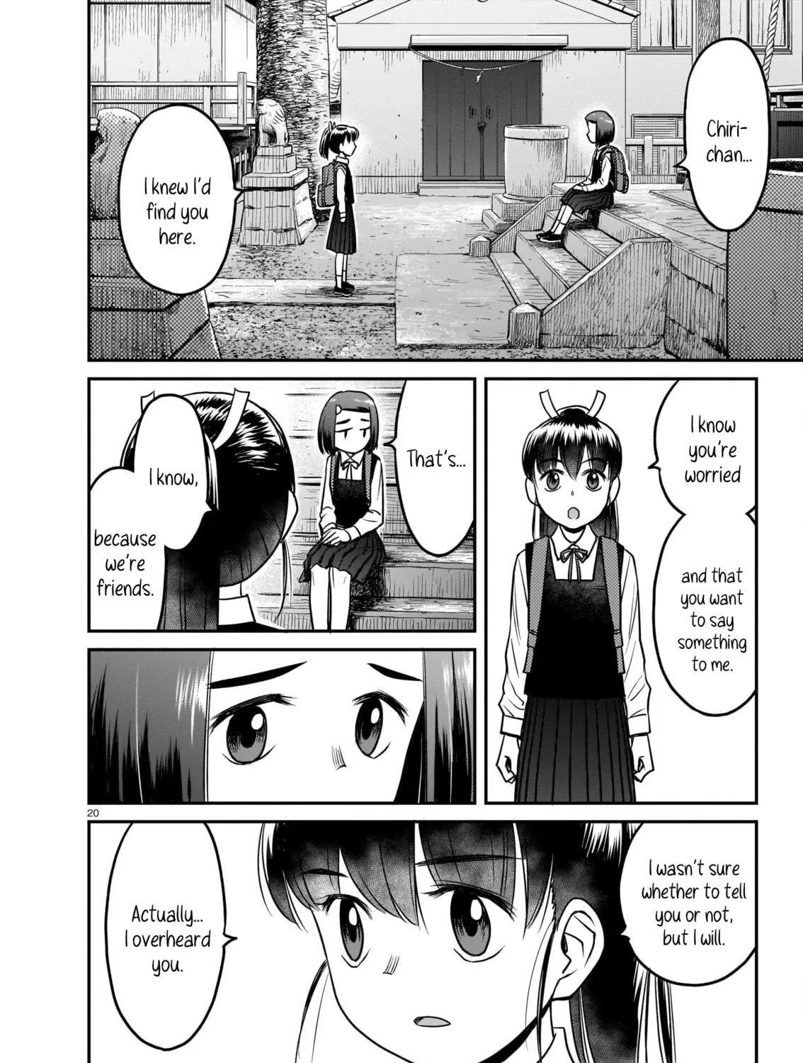 Read Tsuraneko chapter 4 image 38 on Lezhin