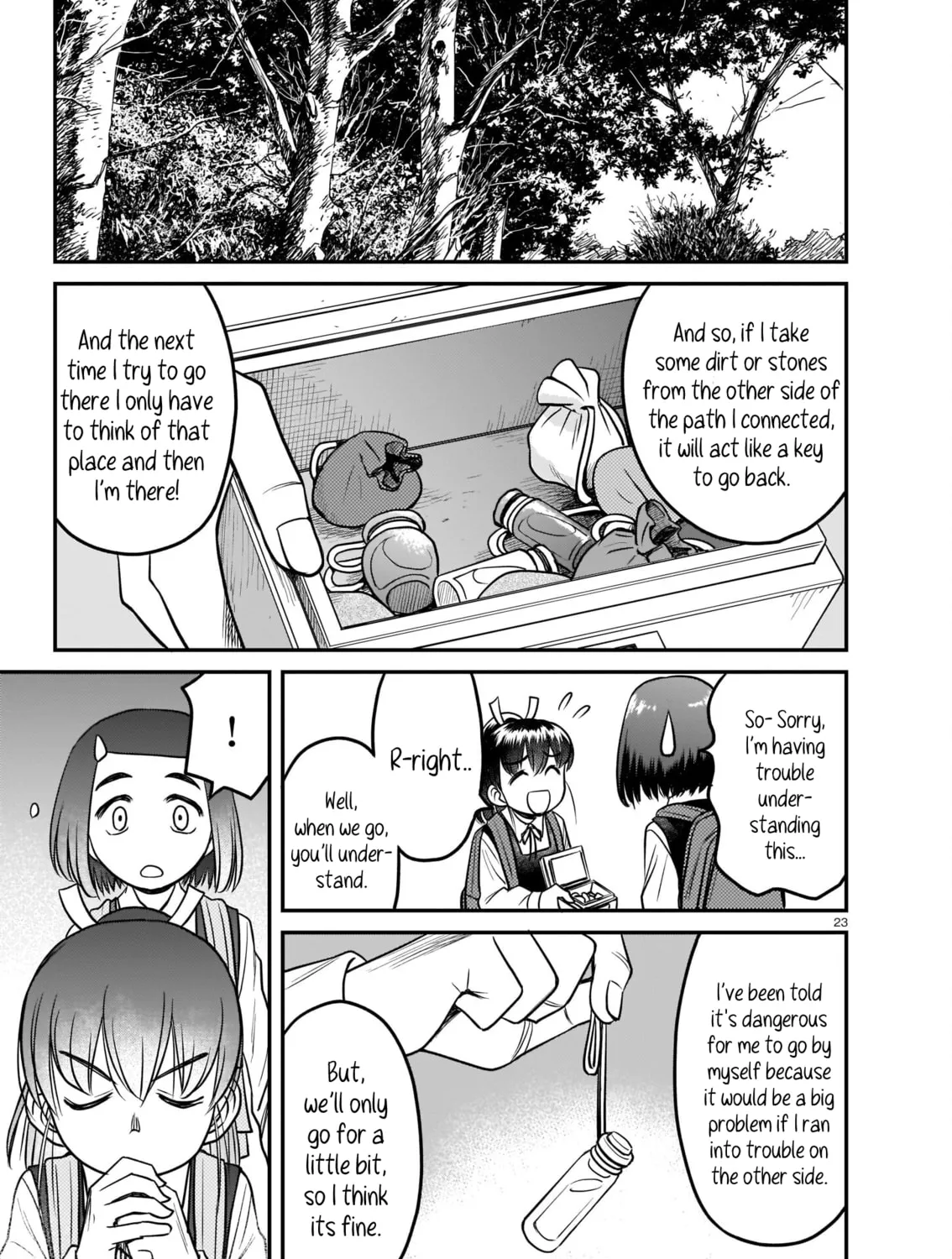 Read Tsuraneko chapter 4 image 44 on Lezhin
