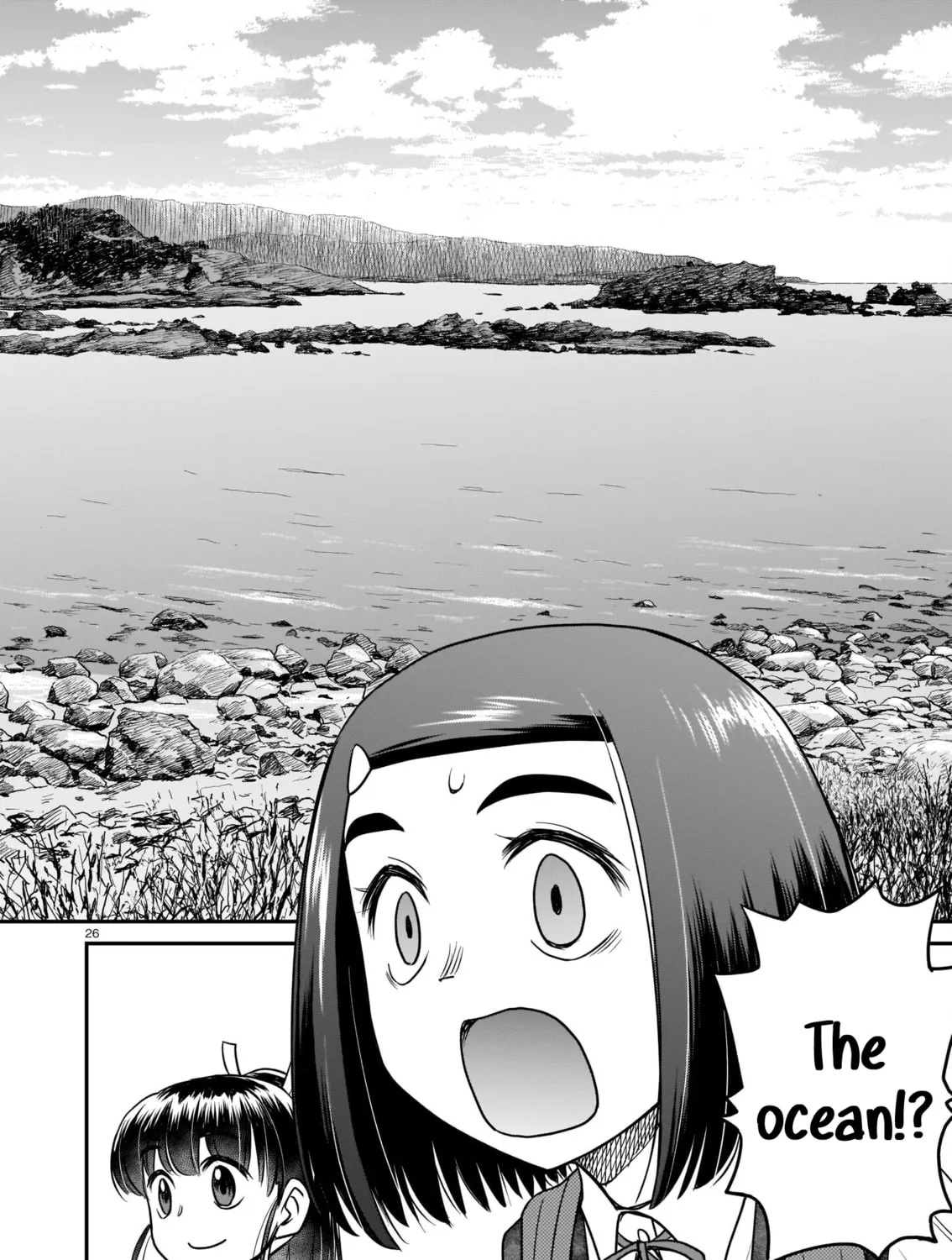 Read Tsuraneko chapter 4 image 50 on Lezhin