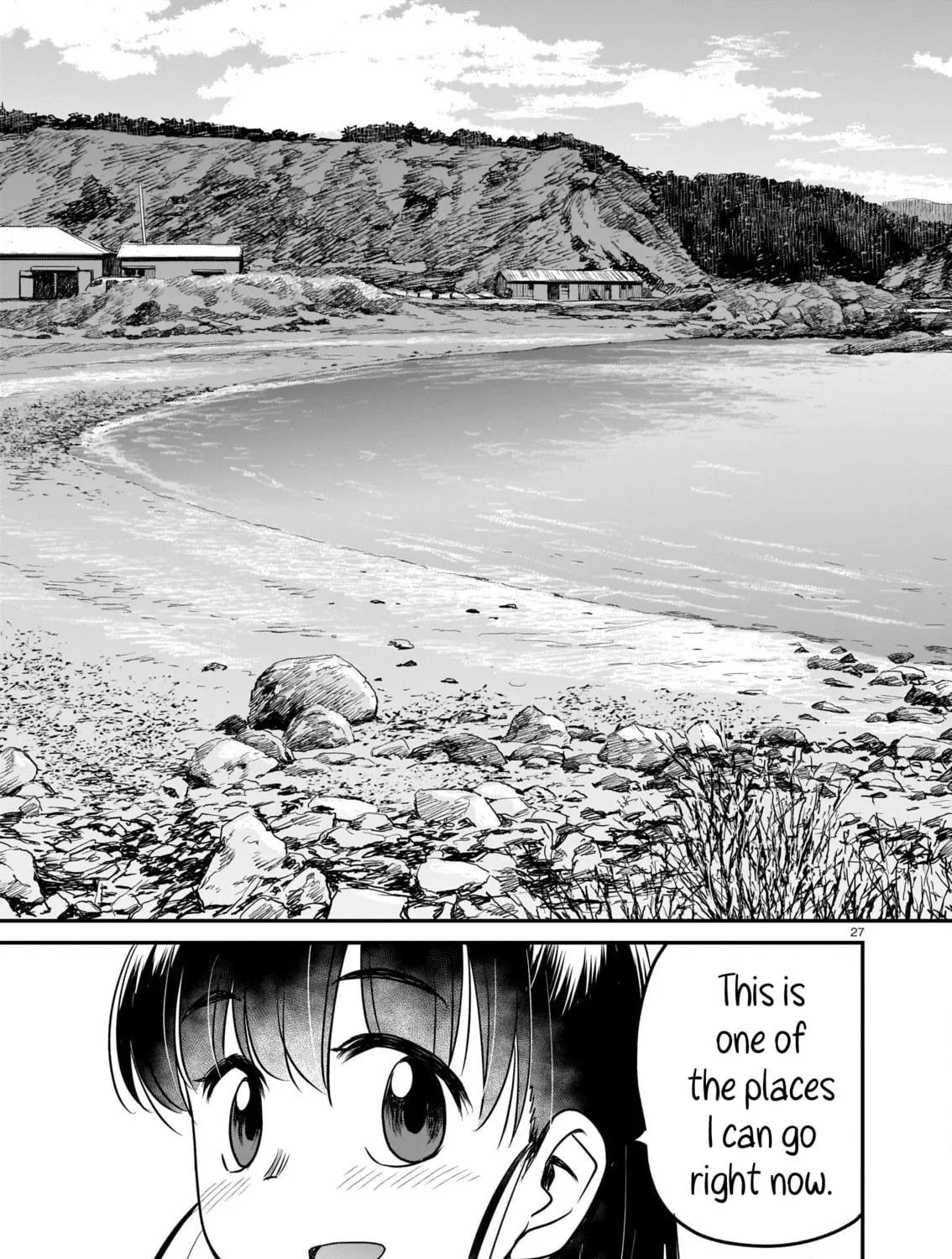 Read Tsuraneko chapter 4 image 52 on Lezhin