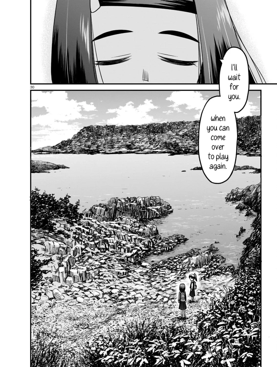 Read Tsuraneko chapter 4 image 58 on Lezhin