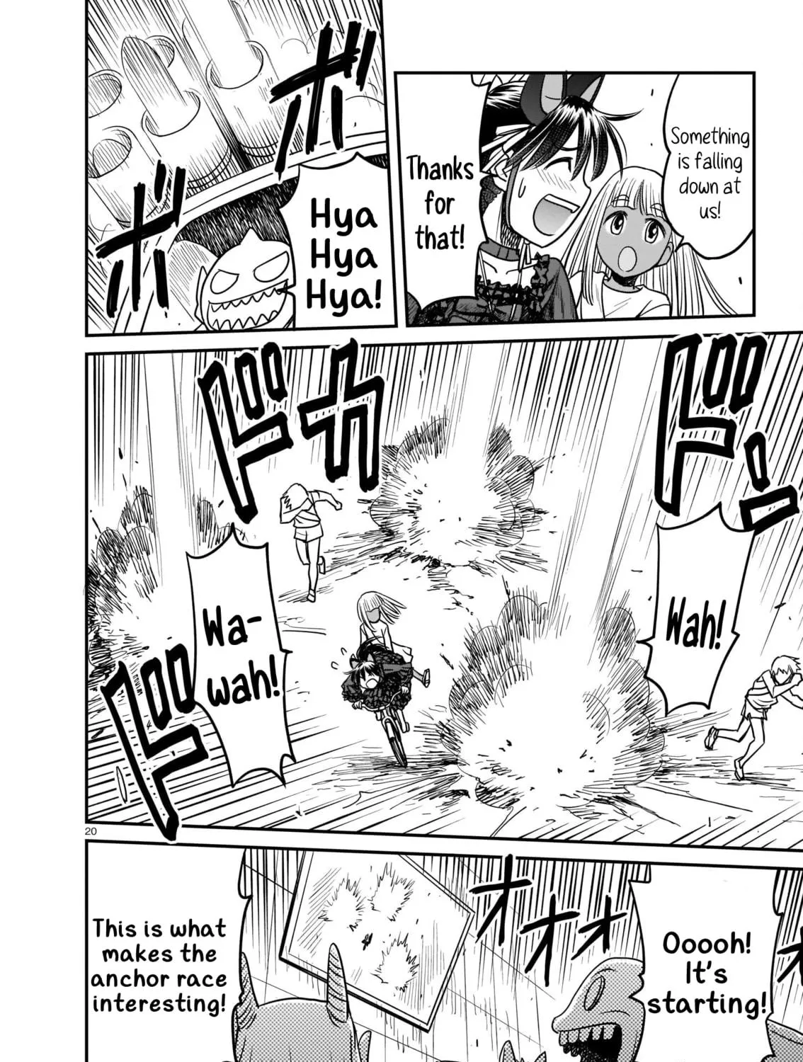 Read Tsuraneko chapter 5 image 38 on Lezhin