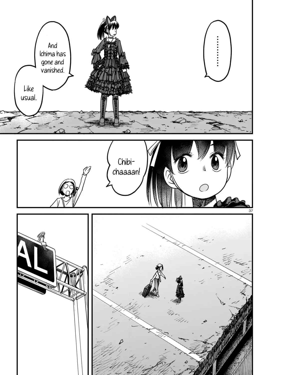 Read Tsuraneko chapter 5 image 72 on Lezhin