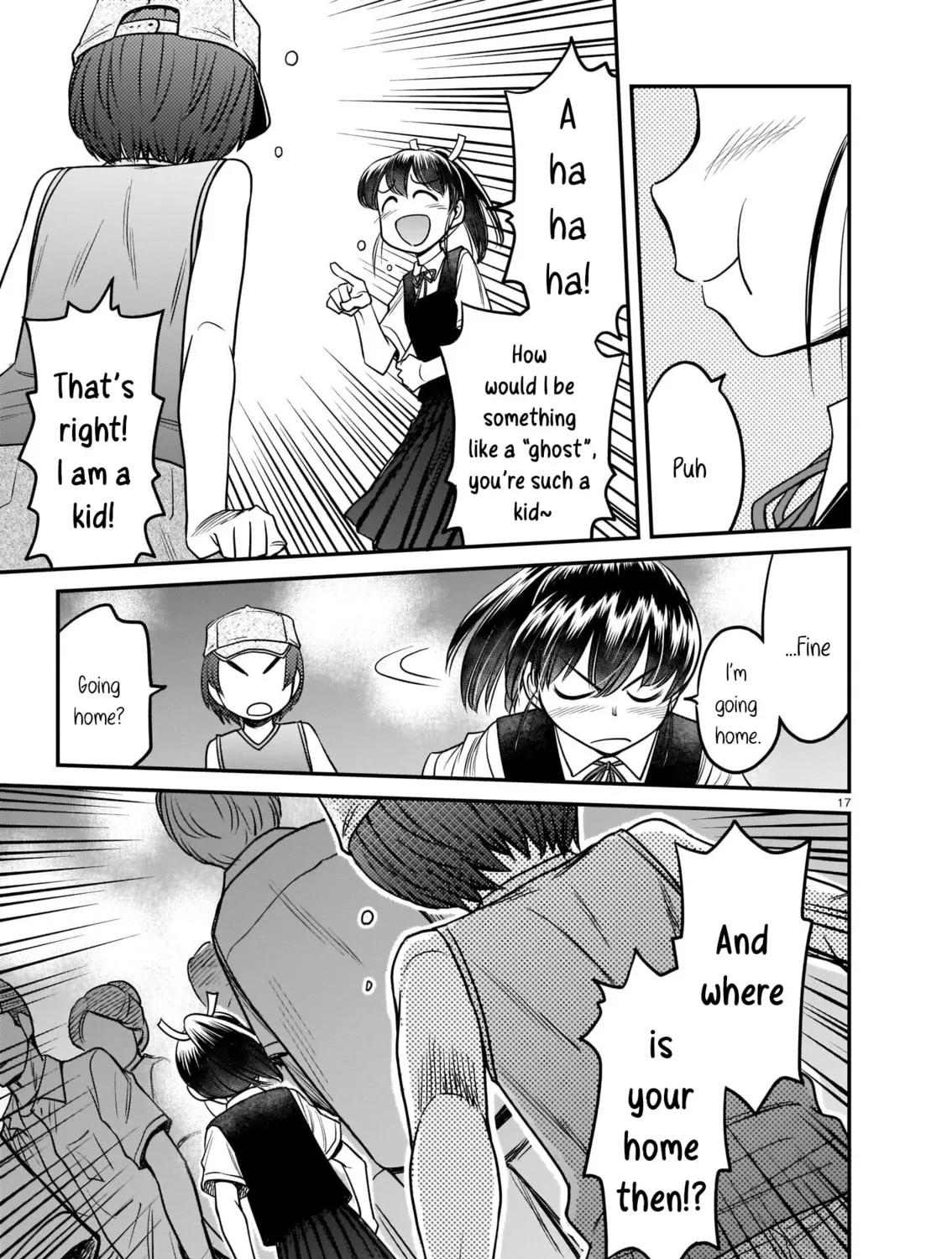 Read Tsuraneko chapter 6 image 32 on Lezhin