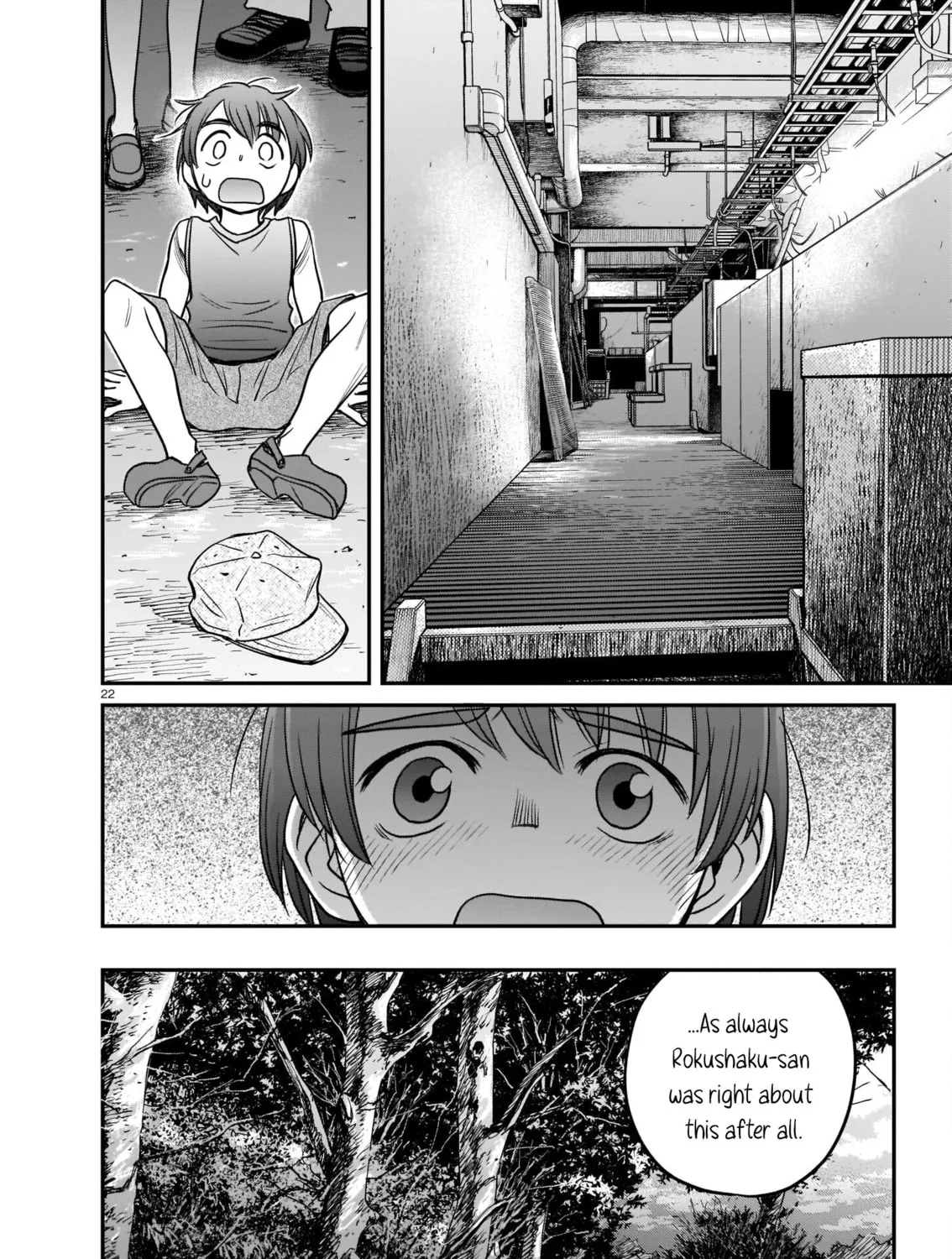 Read Tsuraneko chapter 6 image 42 on Lezhin