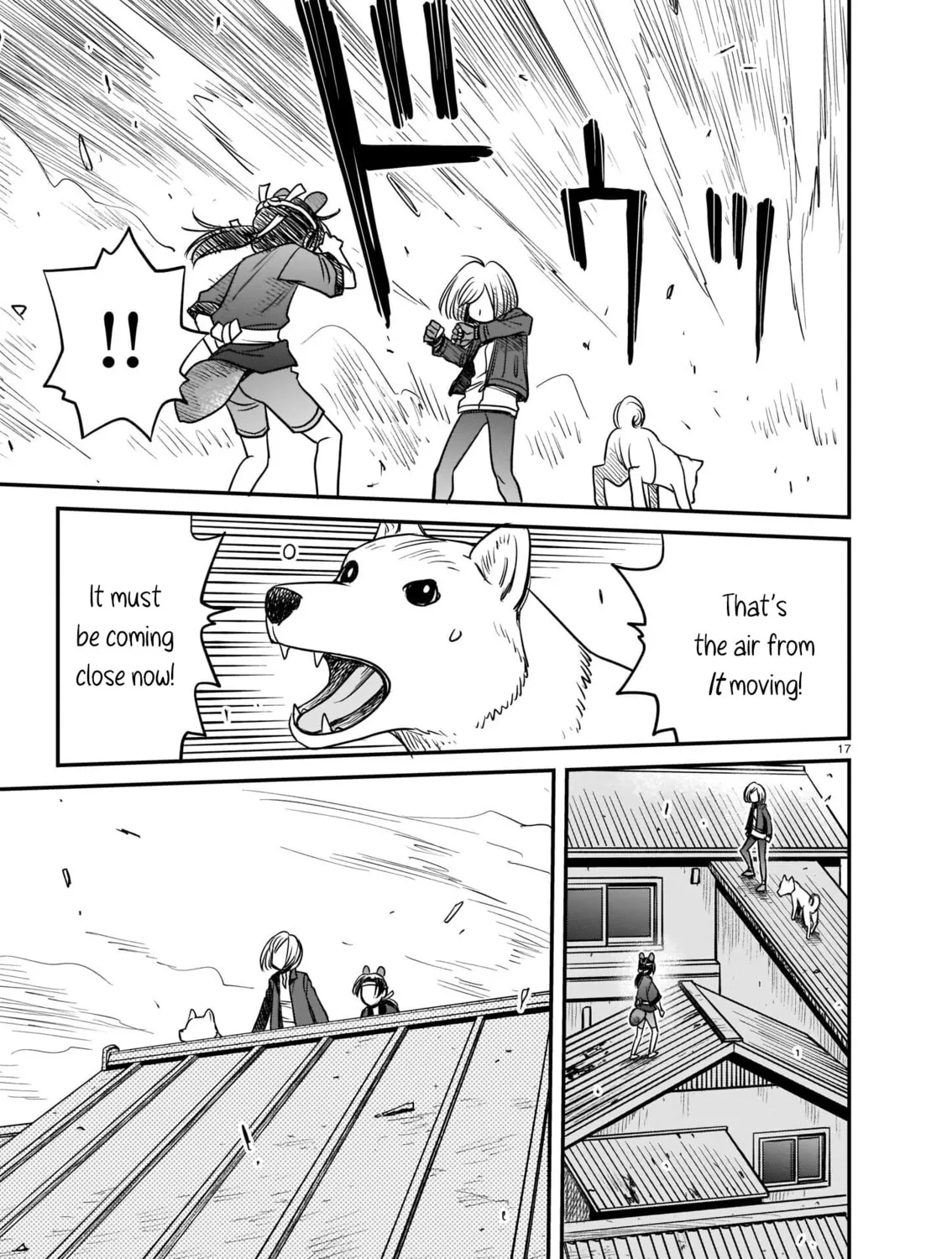 Read Tsuraneko chapter 7 image 32 on Lezhin