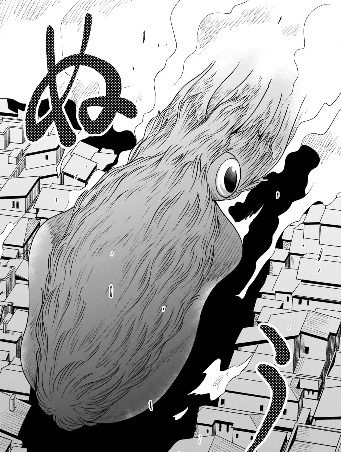 Read Tsuraneko chapter 7 image 36 on Lezhin