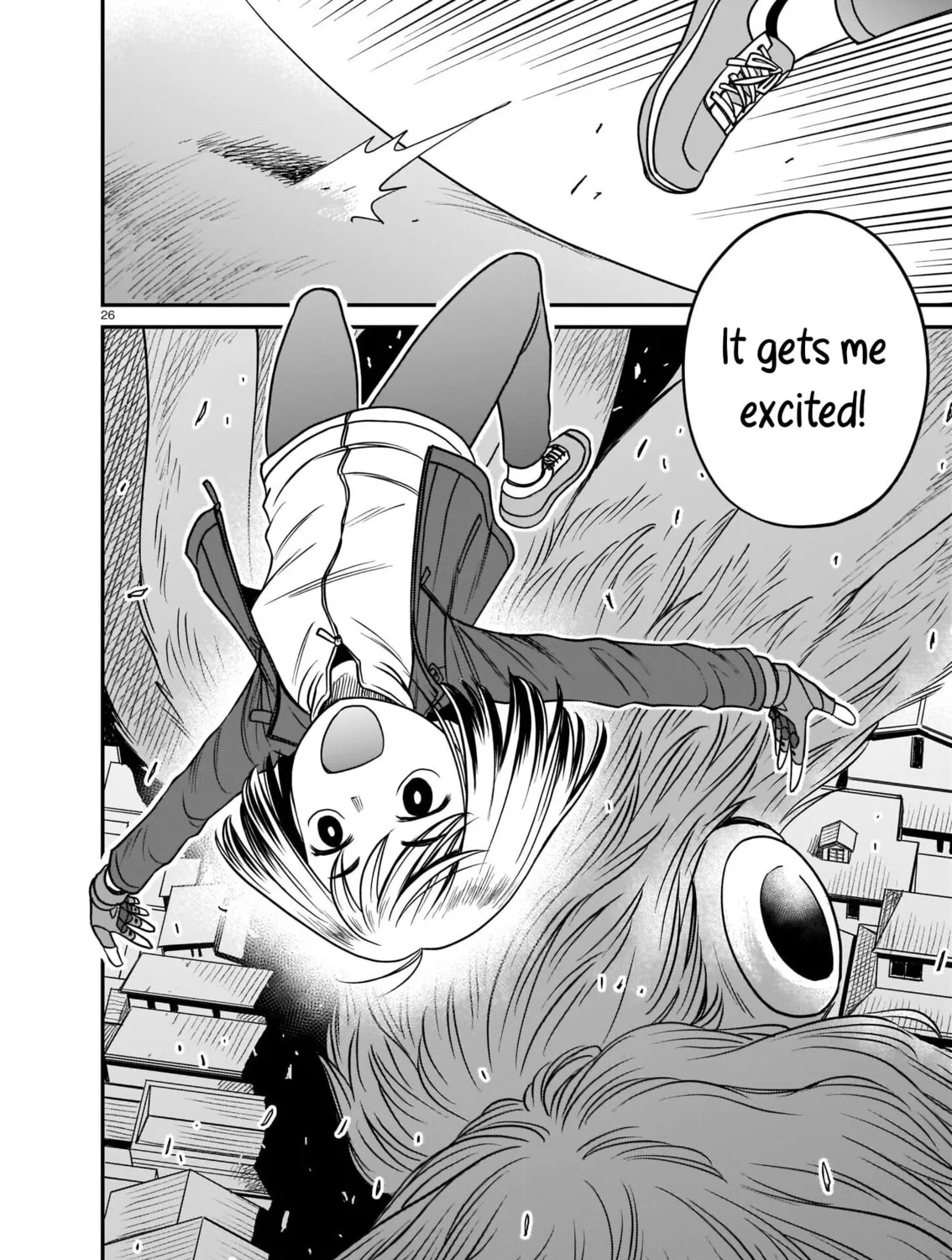 Read Tsuraneko chapter 7 image 50 on Lezhin
