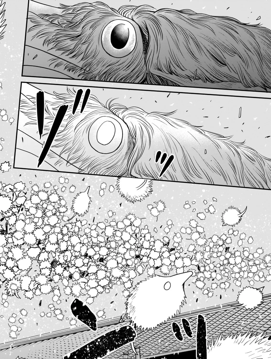 Read Tsuraneko chapter 7 image 54 on Lezhin