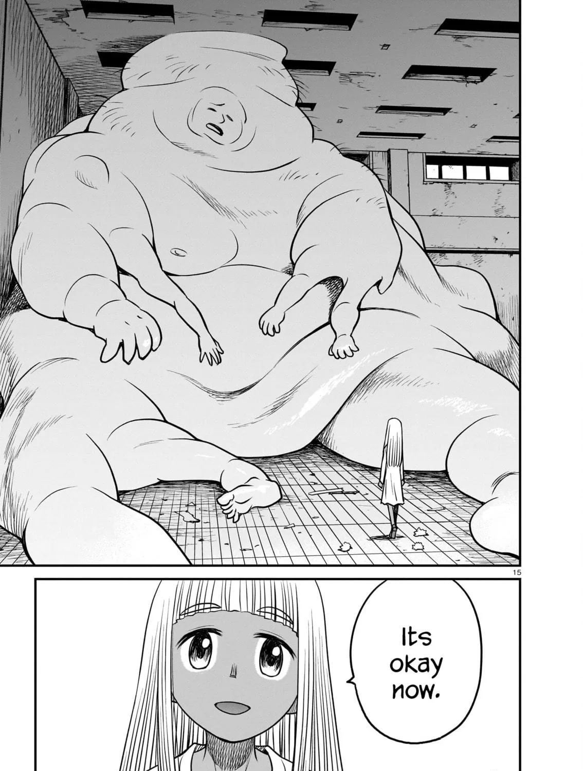 Read Tsuraneko chapter 8 image 28 on Lezhin