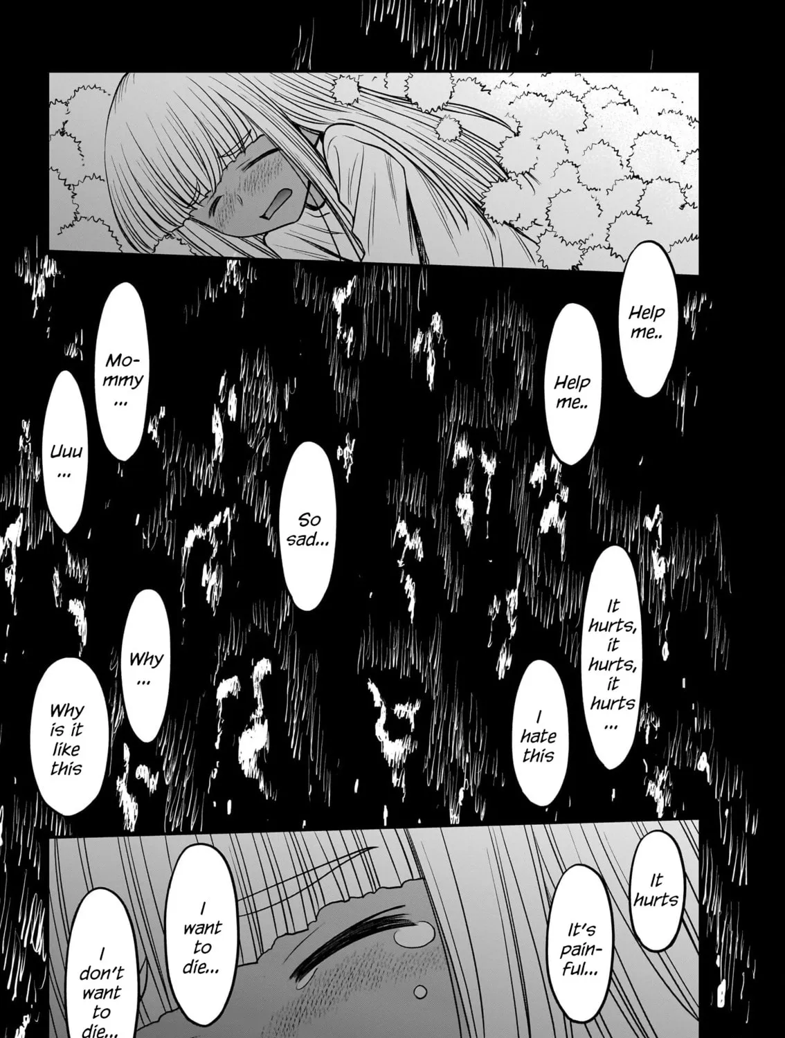 Read Tsuraneko chapter 8 image 36 on Lezhin
