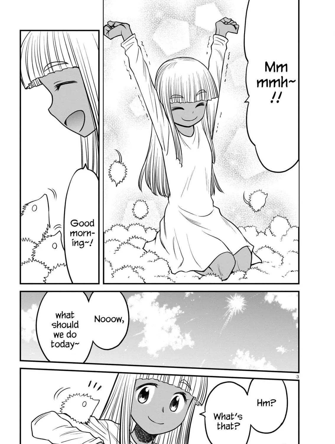 Read Tsuraneko chapter 8 image 4 on Lezhin