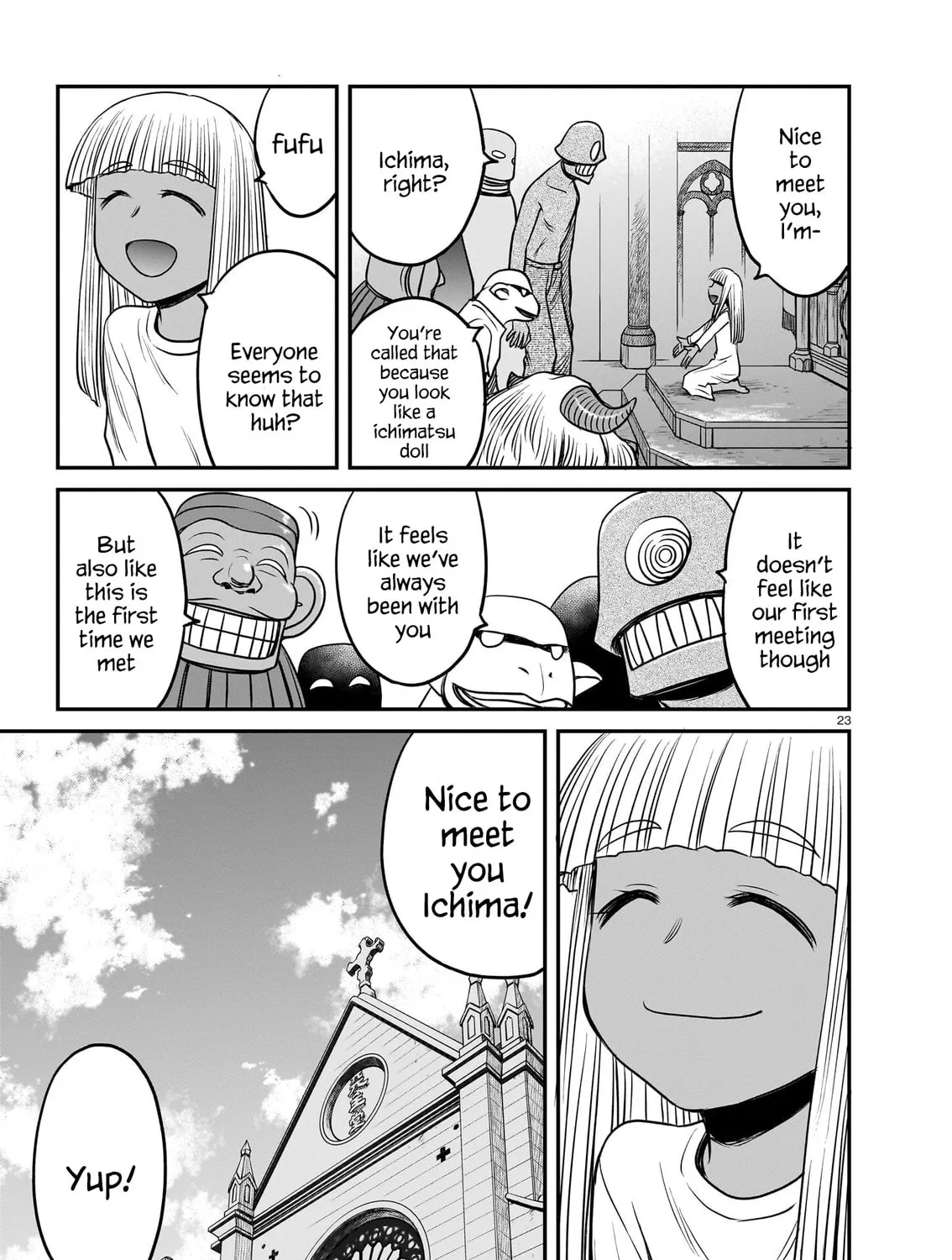 Read Tsuraneko chapter 8 image 44 on Lezhin