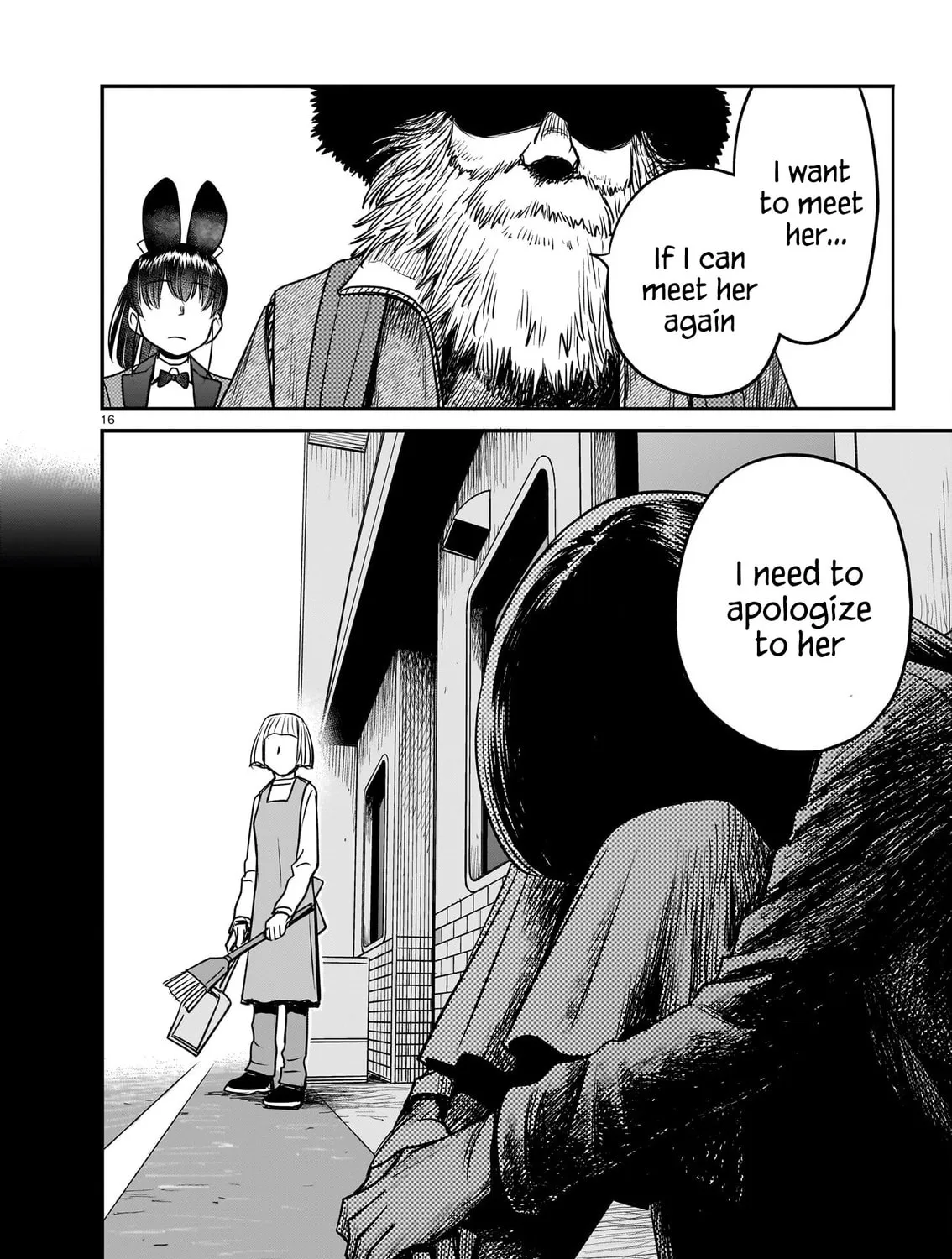Read Tsuraneko chapter 9 image 30 on Lezhin