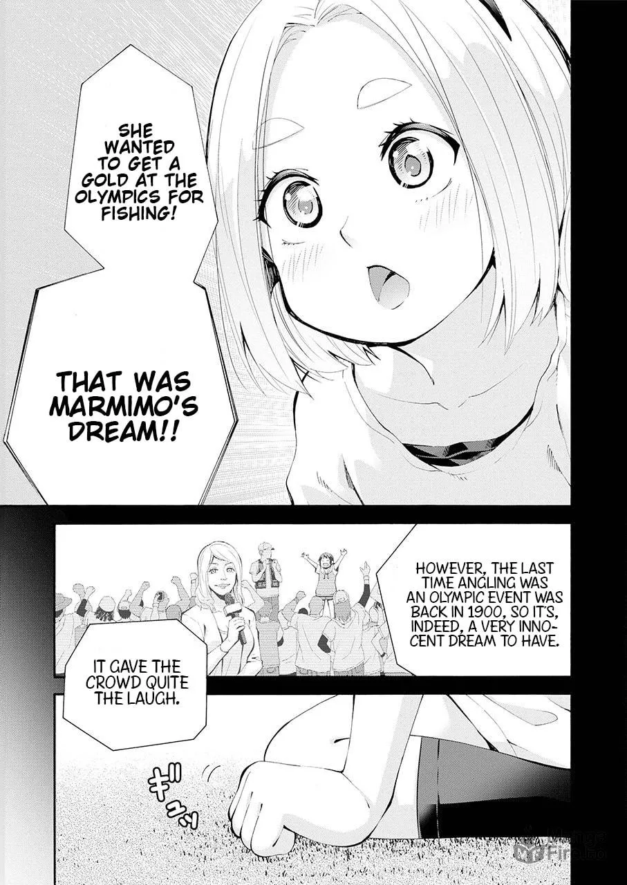 Read Tsurikomachi chapter 1 image 19 on Lezhin