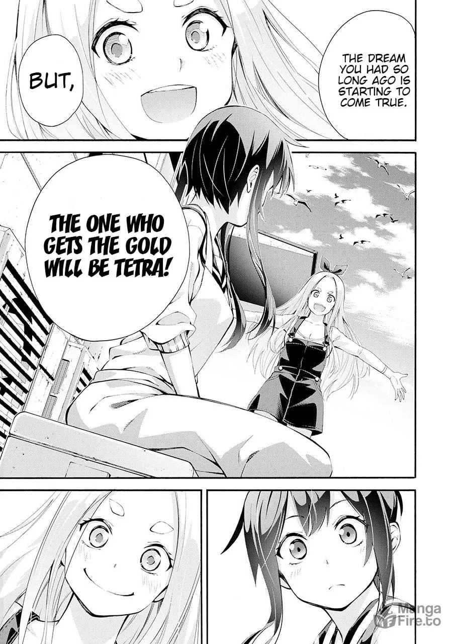 Read Tsurikomachi chapter 1 image 23 on Lezhin