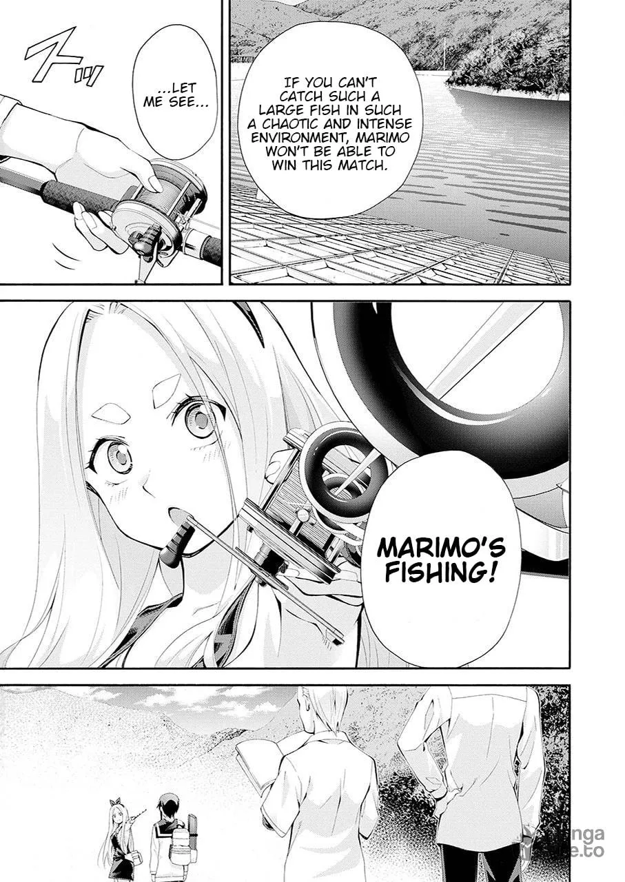 Read Tsurikomachi chapter 1 image 39 on Lezhin
