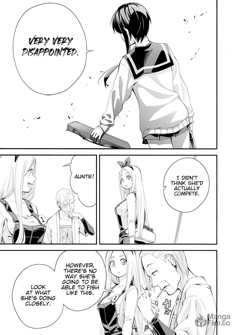 Read Tsurikomachi chapter 1 image 41 on Lezhin