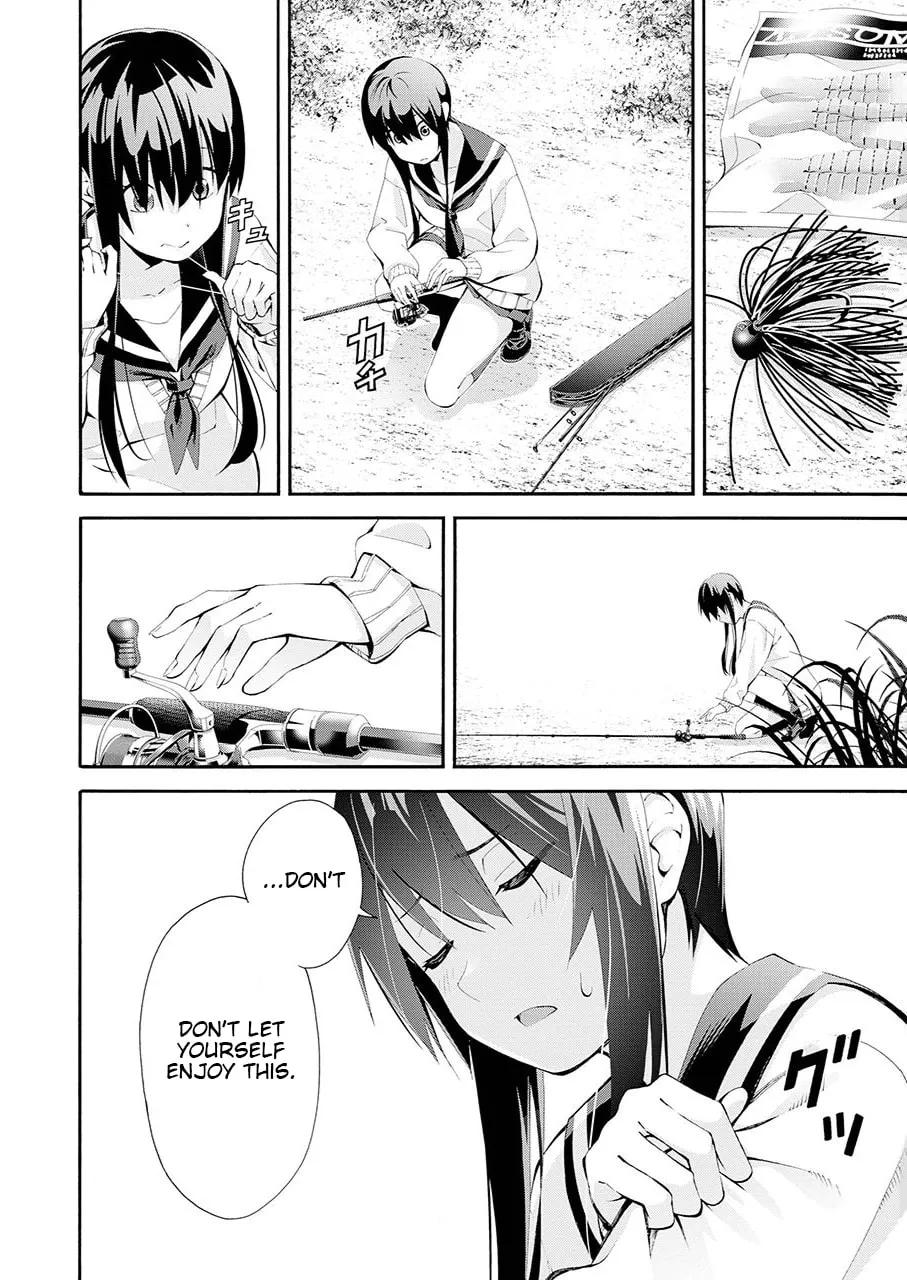 Read Tsurikomachi chapter 1 image 42 on Lezhin