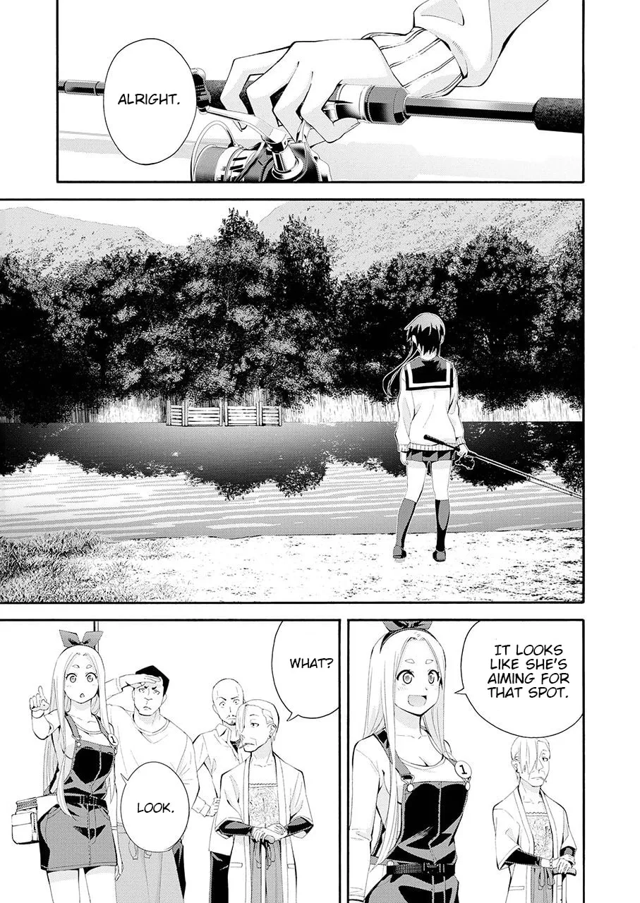 Read Tsurikomachi chapter 1 image 43 on Lezhin