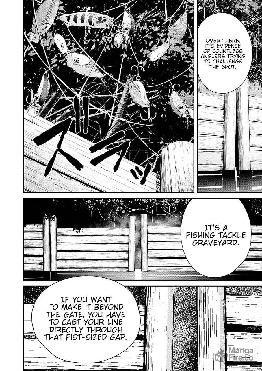 Read Tsurikomachi chapter 1 image 44 on Lezhin