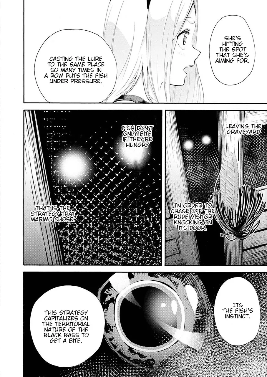 Read Tsurikomachi chapter 1 image 52 on Lezhin