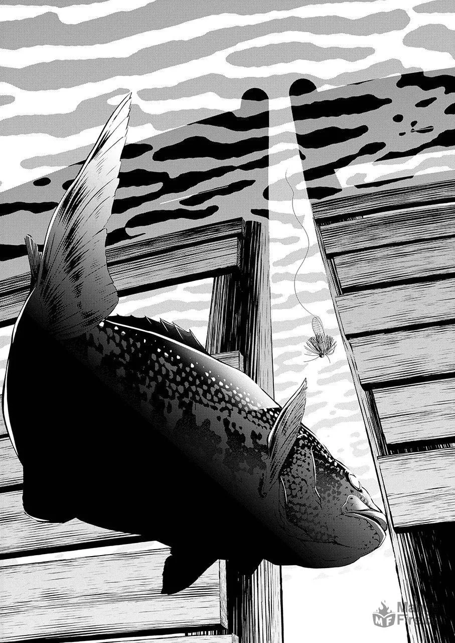 Read Tsurikomachi chapter 1 image 53 on Lezhin