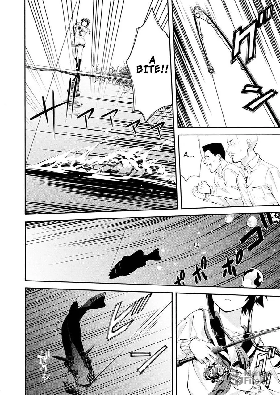 Read Tsurikomachi chapter 1 image 54 on Lezhin