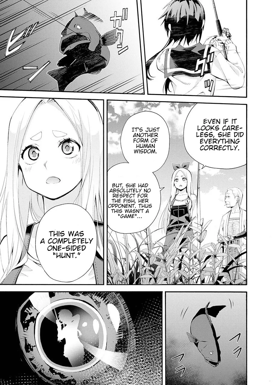 Read Tsurikomachi chapter 1 image 55 on Lezhin