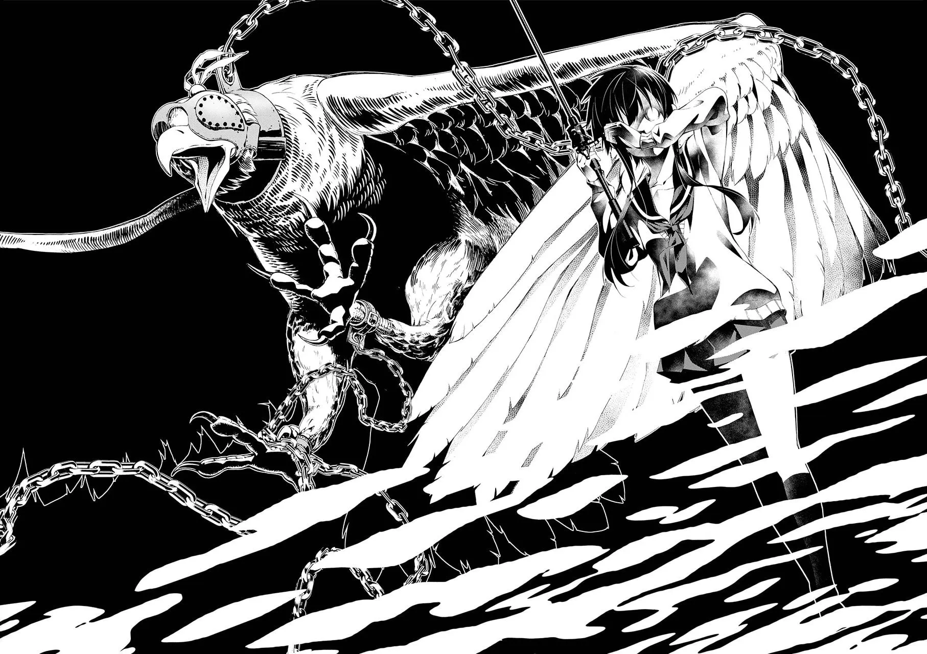 Read Tsurikomachi chapter 1 image 56 on Lezhin