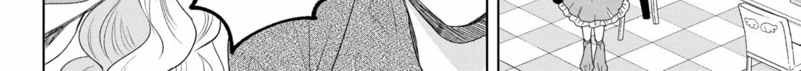 Tsuruko Returns the Favor Chapter 33 page 4 - 