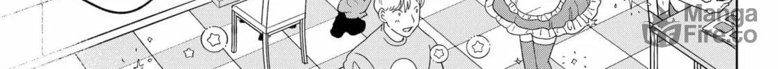 Tsuruko Returns the Favor Chapter 39 page 30 - 