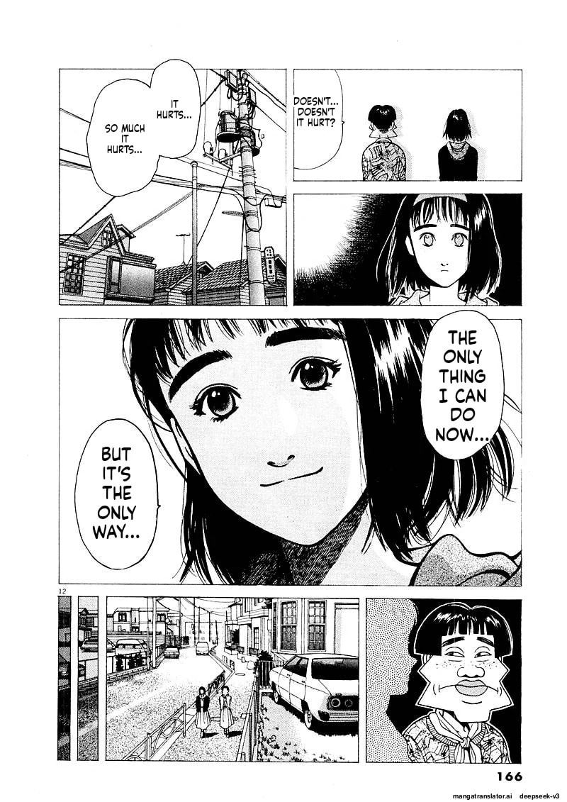 Tsurumoku Bachelor Dormitory Chapter 133 page 12 - 