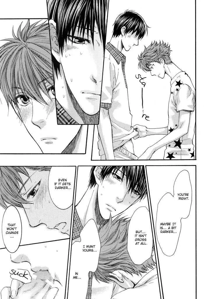 Read Tsuyogari chapter 7 image 14 on Lezhin