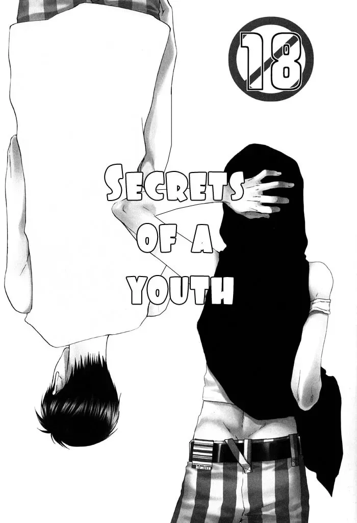Read Tsuyogari chapter 7 image 2 on Lezhin