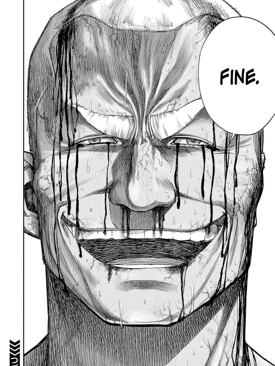 Read Tsuyoshi chapter 100.1 image 30 on Lezhin