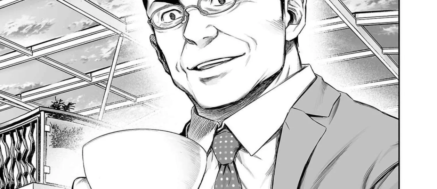 Read Tsuyoshi chapter 324 image 1 on Lezhin