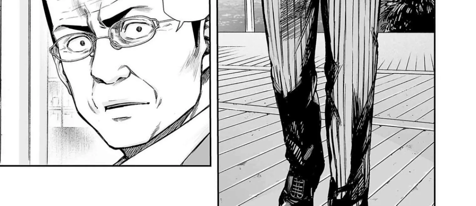 Read Tsuyoshi chapter 324 image 11 on Lezhin