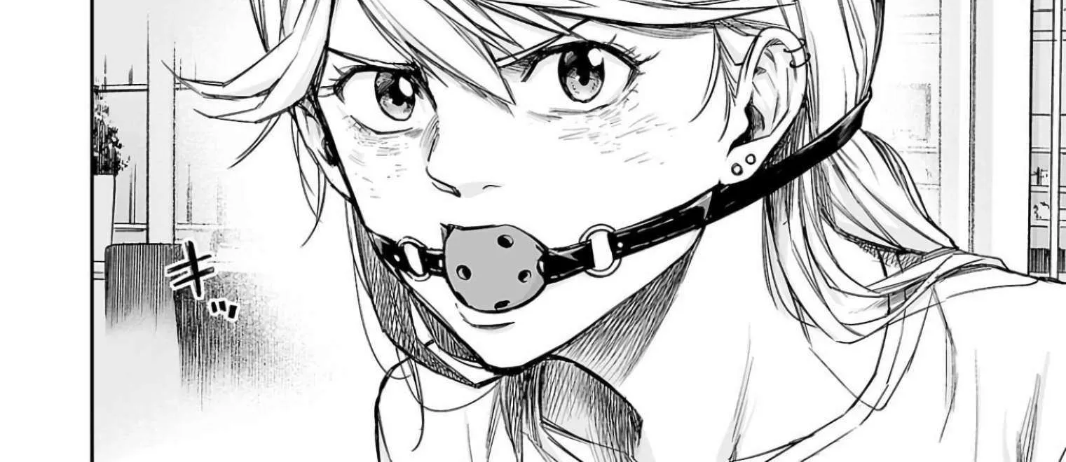 Read Tsuyoshi chapter 324 image 13 on Lezhin