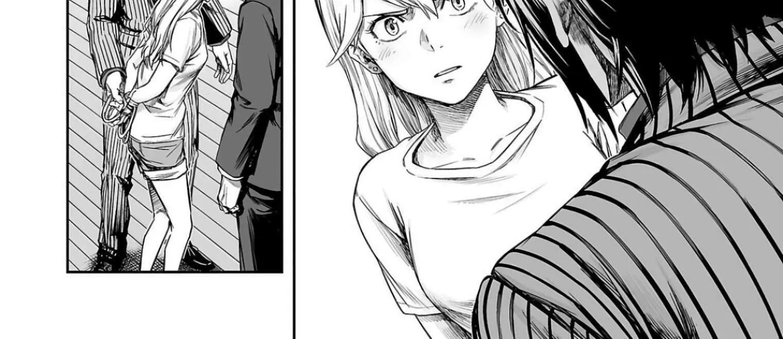 Read Tsuyoshi chapter 324 image 17 on Lezhin