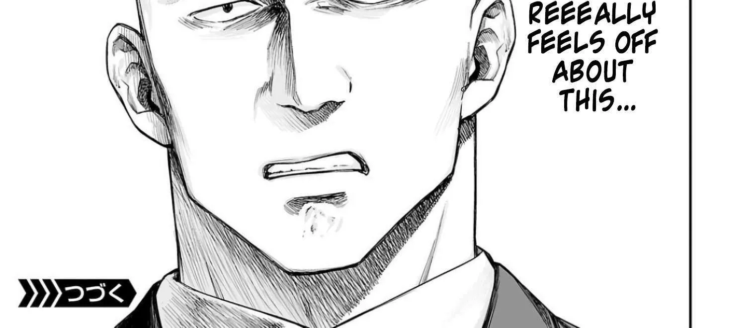 Read Tsuyoshi chapter 324 image 31 on Lezhin