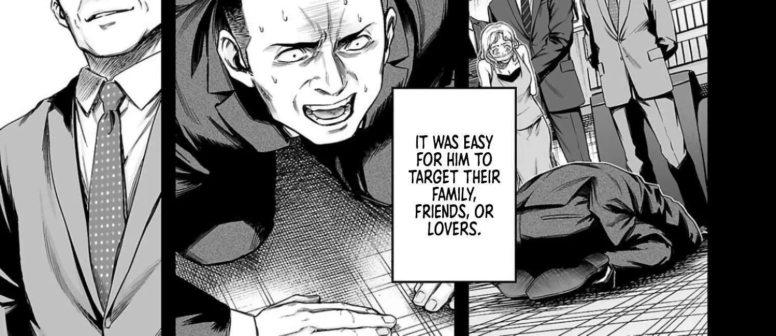 Read Tsuyoshi chapter 324 image 7 on Lezhin
