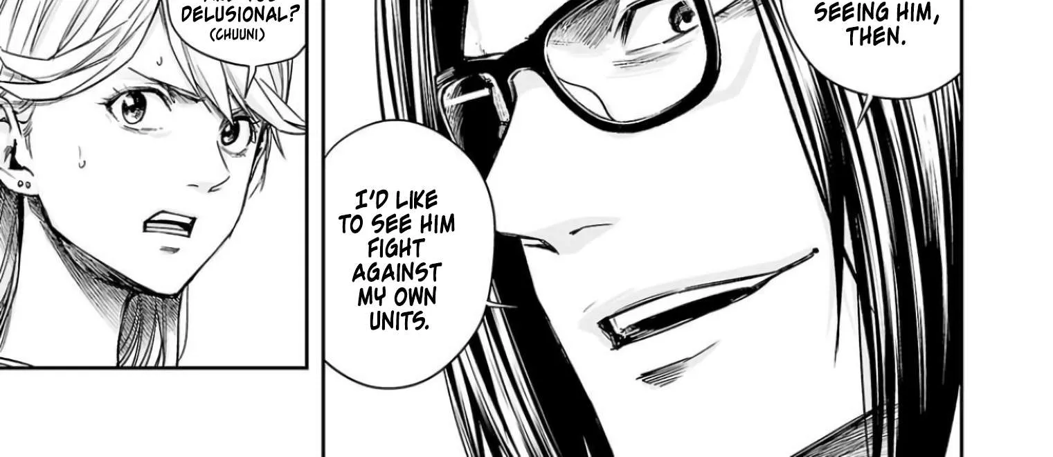 Read Tsuyoshi chapter 325 image 13 on Lezhin