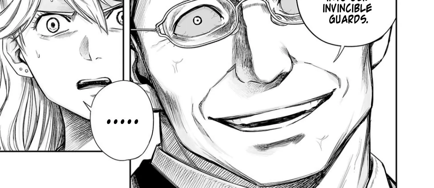 Read Tsuyoshi chapter 325 image 17 on Lezhin