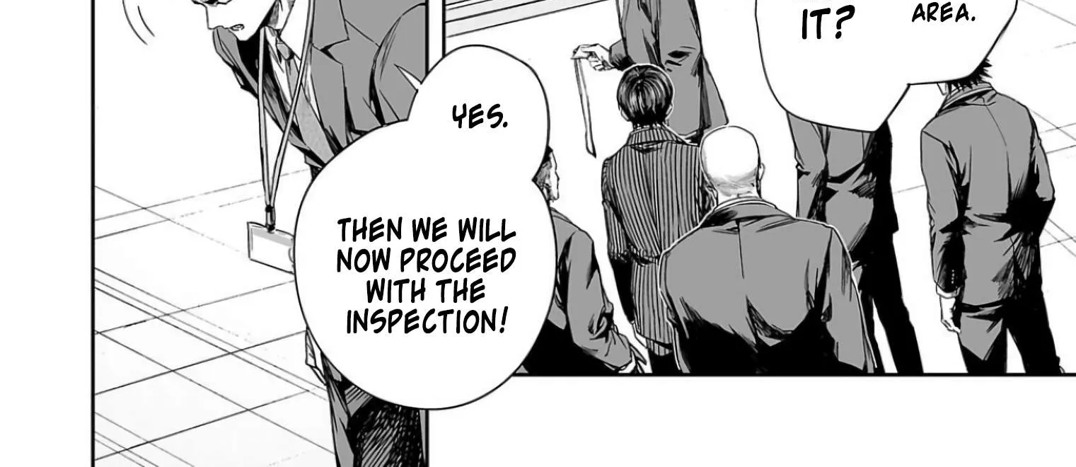 Read Tsuyoshi chapter 325 image 23 on Lezhin