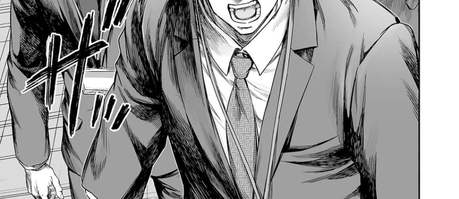 Read Tsuyoshi chapter 325 image 25 on Lezhin