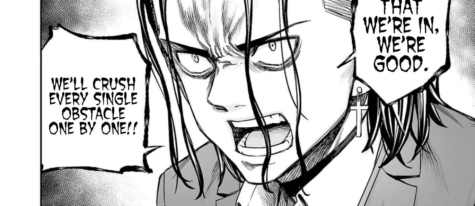 Read Tsuyoshi chapter 325 image 27 on Lezhin