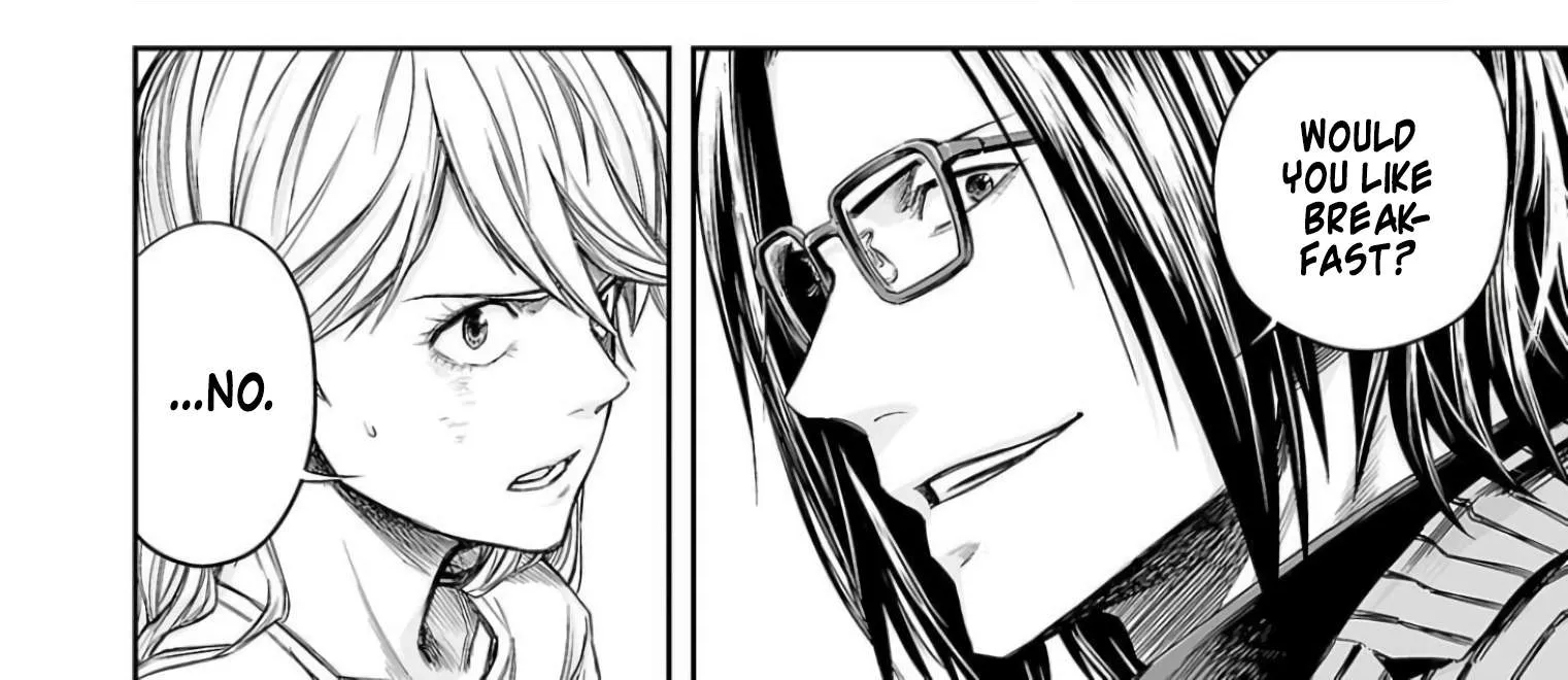 Read Tsuyoshi chapter 325 image 3 on Lezhin